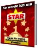 Wie werde ich ein Star 