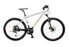 Alu-Mountainbike 26-Zoll,  27-Gang SHIMANO