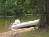 Schlauchboot 360 Phoenix bis 25 PS (Baugleich Yamaha, Zodiac ...)