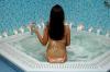 Wellness Romantik im Sommer an der Ostsee