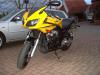 YAMAHA /  FAZER