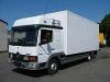 Der Propfi Umzüge-Transporte 3 Mann   LKW   3 Stunden 159, - € inkl. MwSt.