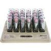 24 Lippenstift SABRINA 4g klassische Farben