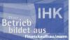 Ausbildungsplätzer als Finanzkauffrau/ mann