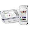 Das neue Nokia N97 black oder white