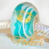 Donna Fedori Bead Light Dreams 925 Silber