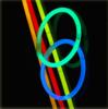 Knicklicht,  Partylicht,  Leuchtstab,  Neonstick