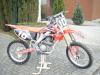 Honda CRF 250  Vollcross