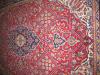 Orientteppich ISFAHAN Indien,  314 x 210 