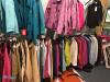 Markenbekleidung ca. 3554 Stück Adidas,  Jack Wolfskin,  Crossfield etc. Sport Bek