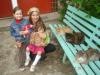 neue Gastfamilie gesucht