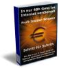 GRATIS: Wie Sie 10.000 Euro pro Monat im Internet verdienen