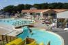 Mobilhome Atlantikküste - Vendée - Campingplatz Loyada