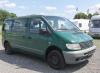 Mercedes-Benz Vito 108 D,  Standheizung,  Guter Zustand  
