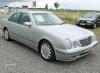 Mercedes-Benz E 200 CDI Elegance,  Automatik,  Sehr gepflegt  