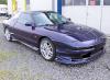 Ford Coupe - 16V ,  Tuning   Kima,  Euro-4 ,  Alu-18 Zoll,  Sportwagen/ Coup  