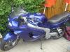 Triumph Sprint St