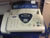 Brother drucker fax 