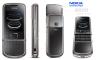 Neues,  originales Nokia 8800 Carbon Arte OVP Rechnung und Garantie