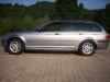 3er BMW /  Diesel-Touring /  mit Navigation