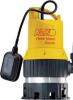 AL-KO Twin 10000 Schmutzwasser pumpe 83, 90  #8364;