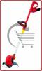 Rasentrimmer Akku WOLF-Garten GT 815 AC 154, 90 #8364;