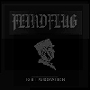  Feindflug - Kollaboration LP Vinyl  Sammlerstück