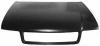 Motorhaube Audi 80 B4 neu grundiert