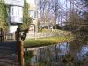 Frauenreisen, Wanderreisen