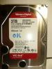 3 TB SATA Festplatte 3,  5 HDD Western Digital Nr. 31