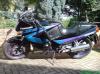 Verkaufe schöne GPX 600 R