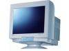 GÜNSTIGER  MONITOR 17 Zoll von NEC 