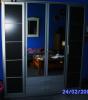 Kleiderschrank