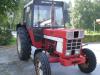 Traktor Schlepper IHC 844 S