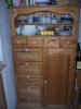 WEICHHOLZSCHRANK