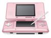 NIntendo ds in pink