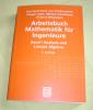 Arbeitsbuch Mathematik