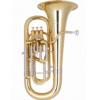 MIRAPHONE Euphonium Euphonium Miraphone M5000 Ambassador vollkompensiert,  4-vent