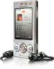 Sony Erricson W705 + W980 +iPot Touch 32GB