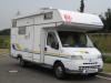 Eura Mobil 635 VB *Stockbetten & Maxi Chassi bis 3850kg*