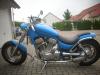 verkaufe Suzuki Intruder 1400