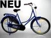 Hollandrad-Hollandfahrrad-Hollandräder- Für den gelungenen Ausflug ins Grüne