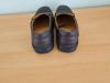 Halbschuhe,  Freizeit,  Easy Go,  Leder,  Gr. 43,  Gebraucht