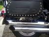 Yamaha XVS 1100A Drag Star Clasic