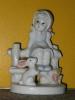 10 Porzellanfiguren
