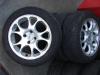 4 x Felgen Golf 3,  6-7mm Profil Eagle F1