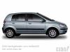 Hyundai Getz 1.3 Beifahrertür