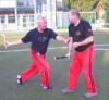 ARNIS - Die Kunst der wirbelnden Stoecke
