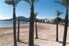 Pension auf Mallorca