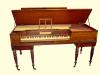 Tafelklavier John Broadwood and Sons,  London 1814 